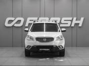 SsangYong Actyon II Ростов-на-Дону  - изображение 21