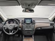 Mercedes-Benz GLE I (W166) Москва  - изображение 25