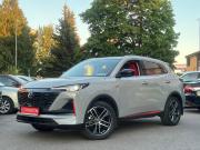 Changan UNI-S (CS55 Plus) I Санкт-Петербург  - изображение 21