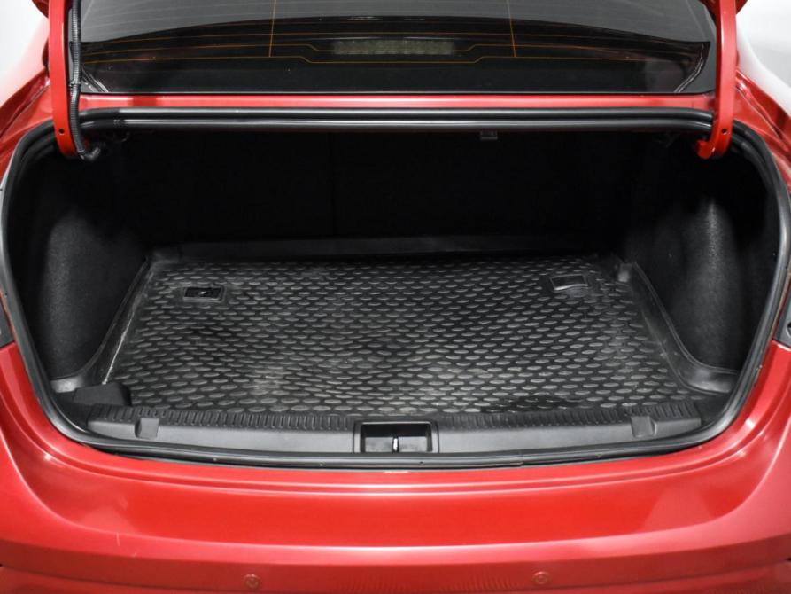 Renault Fluence I Санкт-Петербург  - изображение 20