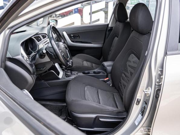 Kia Ceed II Рестайлинг с пробегом 2016 года, цена 1 470 000 рублей, 82672 км, универсал, Автокод Объявления