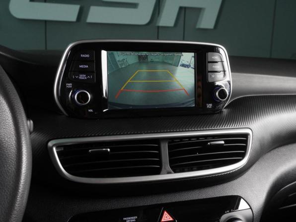 Hyundai Tucson III Рестайлинг с пробегом 2020 года, цена 2 397 000 рублей, 106999 км, внедорожник, Автокод Объявления