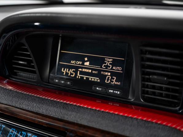 Honda Avancier I Рестайлинг с пробегом 2002 года, цена 720 000 рублей, 303755 км, универсал, Автокод Объявления