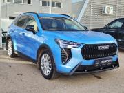 Haval Jolion I Рестайлинг Уфа  - изображение 27