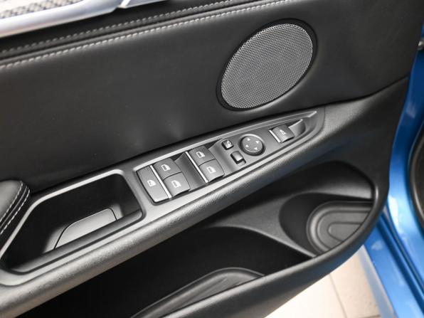 BMW X6 M II (F86) с пробегом 2016 года, цена 4 799 900 рублей, 83000 км, внедорожник, Автокод Объявления