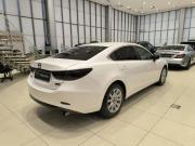 Mazda 6 III (GJ) Казань  - изображение 28