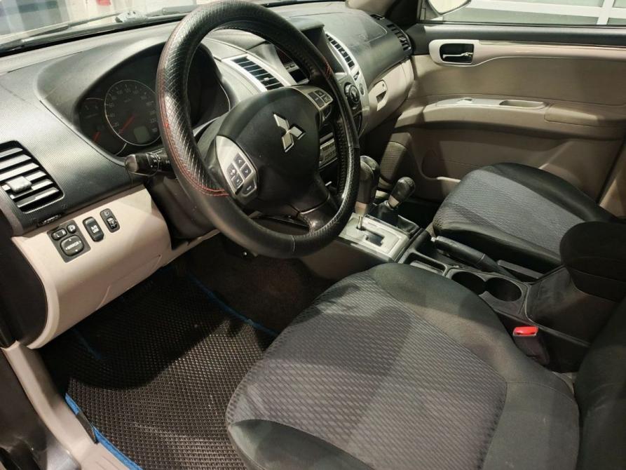 Mitsubishi Pajero Sport II Ярославль  - изображение 12
