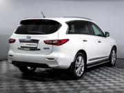 Infiniti QX60 I Москва  - изображение 25