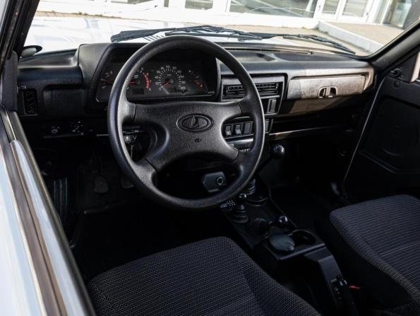 Lada (ВАЗ) 2121 (4x4) I Рестайлинг с пробегом 2016 года, цена 550 000 рублей, 92808 км, внедорожник, Автокод Объявления