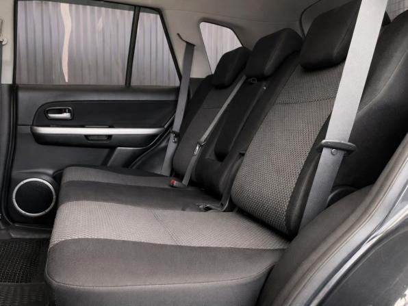 Suzuki Grand Vitara II Рестайлинг с пробегом 2008 года, цена 897 000 рублей, 149727 км, внедорожник, Автокод Объявления