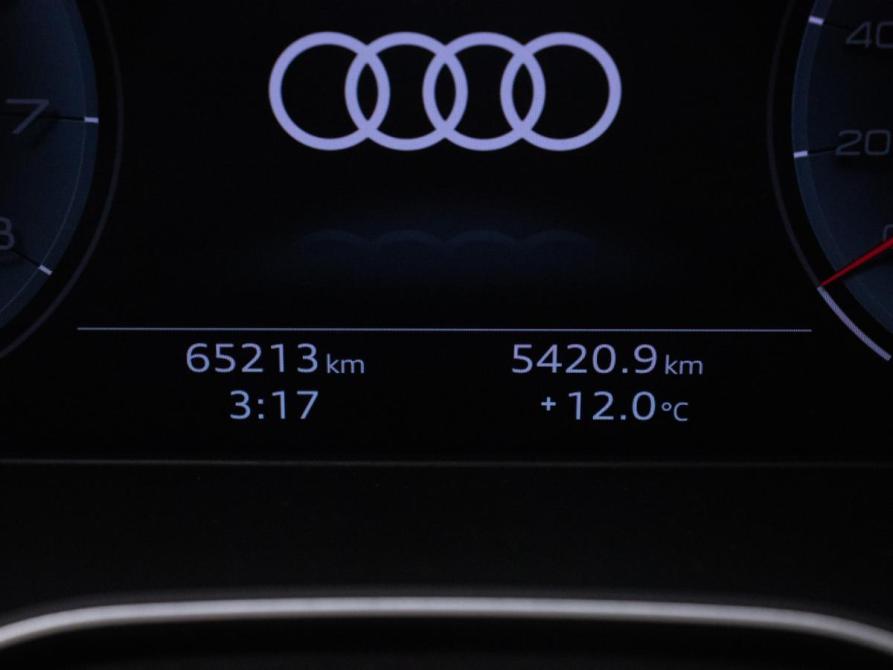 Audi A5 II (F5) Рестайлинг Москва  - изображение 12