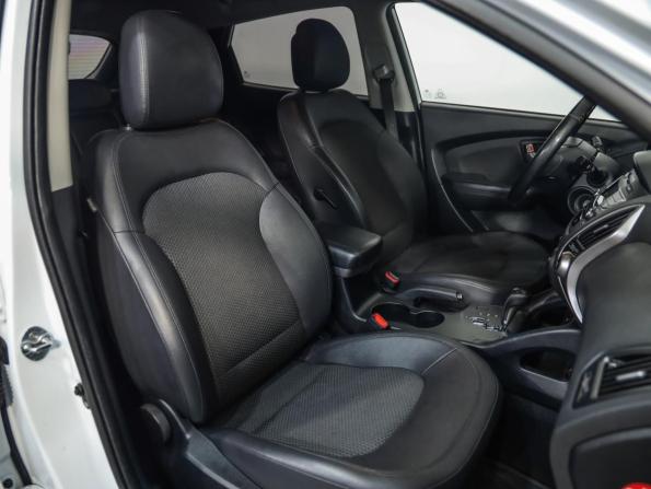 Hyundai ix35 I с пробегом 2011 года, цена 851 777 рублей, 220850 км, внедорожник, Автокод Объявления