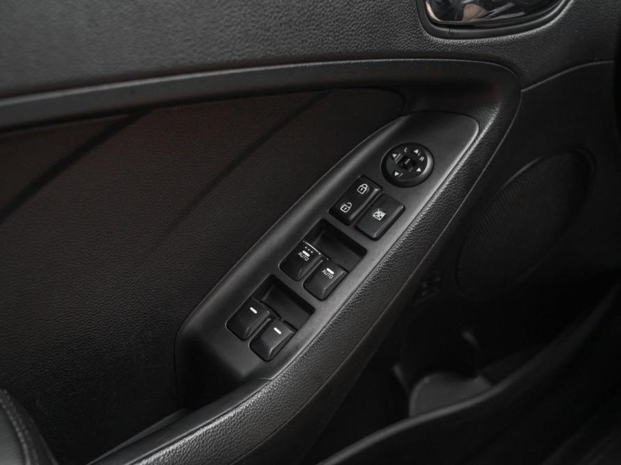 Kia Cerato III Санкт-Петербург  - изображение 8