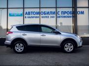 Toyota RAV4 IV (XA40) Рестайлинг Екатеринбург  - изображение 27