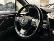 Lexus RX IV Рестайлинг Пермь  - изображение 49