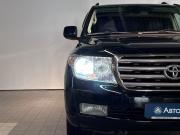 Toyota Land Cruiser 200 Series Омск  - изображение 22