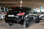 Nissan Murano II (Z51) Рестайлинг 2 Уфа  - изображение 25