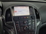 Opel Astra J Рестайлинг Москва  - изображение 23