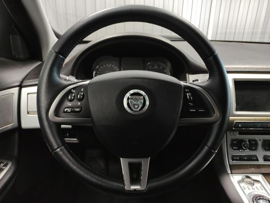 Jaguar XF I Рестайлинг Пермь  - изображение 7