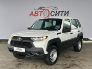 Lada (ВАЗ) Niva Travel I Тамбов  - изображение 24