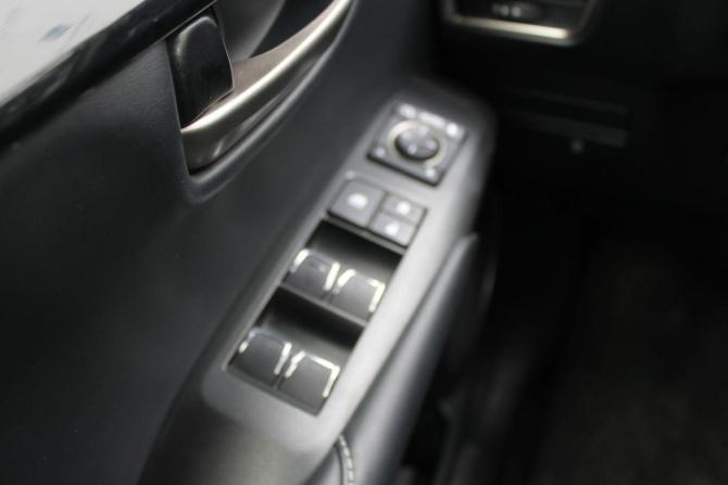 Lexus NX I Рестайлинг с пробегом 2020 года, цена 3 400 000 рублей, 146000 км, внедорожник, Автокод Объявления