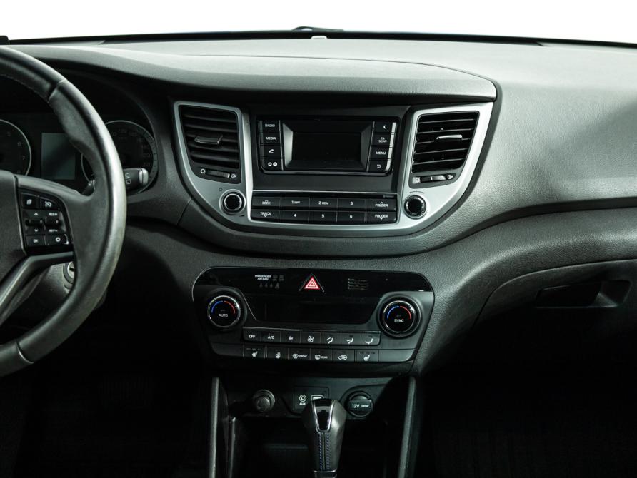 Hyundai Tucson III Санкт-Петербург  - изображение 14