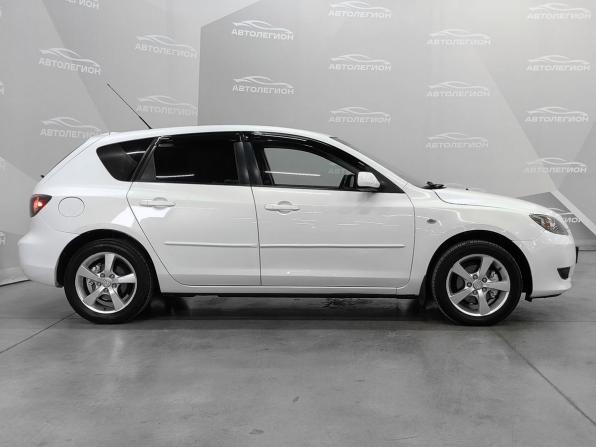 Mazda 3 I (BK) Рестайлинг с пробегом 2008 года, цена 730 000 рублей, 236258 км, седан, Автокод Объявления