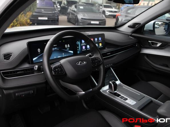 Chery Tiggo 7 Pro Max I с пробегом 2024 года, цена 1 869 000 рублей, 36183 км, внедорожник, Автокод Объявления