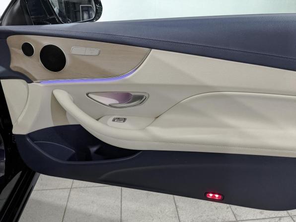 Mercedes-Benz E-Класс V (W213 S213 C238) с пробегом 2020 года, цена 4 195 000 рублей, 63819 км, купе-хардтоп, Автокод Объявления