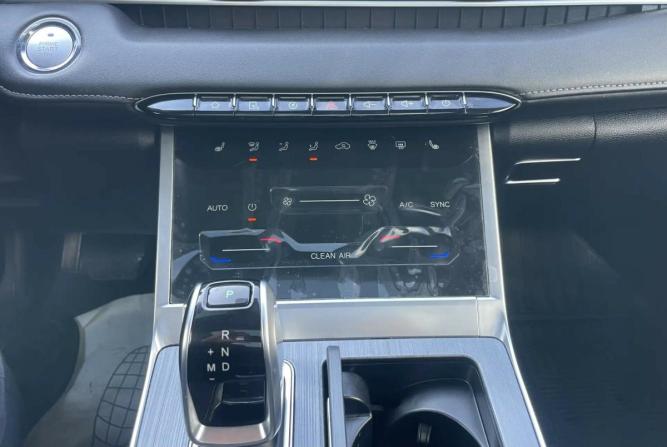 Chery Tiggo 7 Pro Max I с пробегом 2023 года, цена 1 650 000 рублей, 93127 км, внедорожник, Автокод Объявления