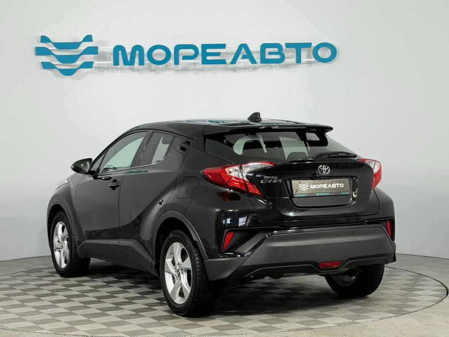 Toyota C-HR I Калининград  - изображение 7