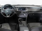 Kia Optima IV Казань  - изображение 14