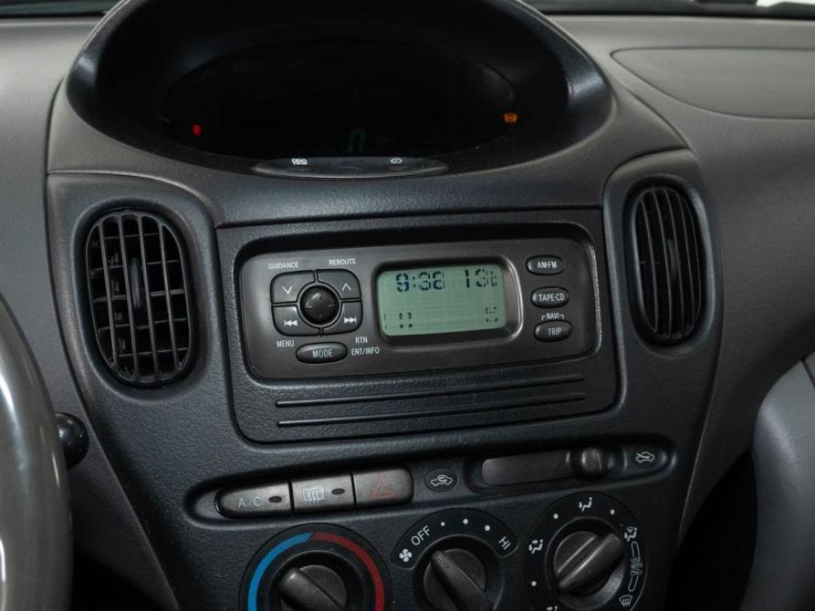 Toyota Yaris I Казань  - изображение 10