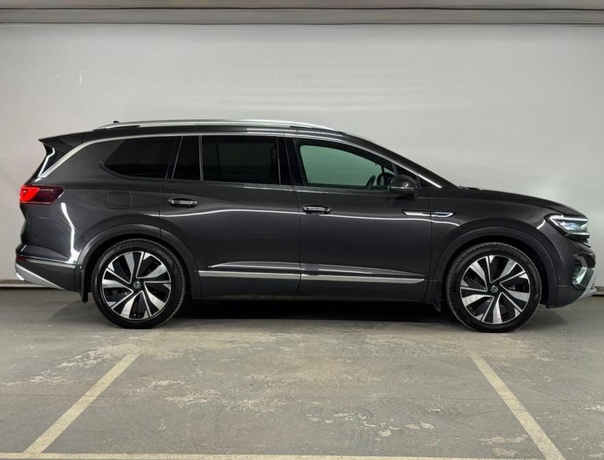 Volkswagen Talagon I Екатеринбург  - изображение 6