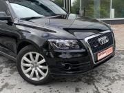 Audi Q5 I (8R) Екатеринбург  - изображение 53