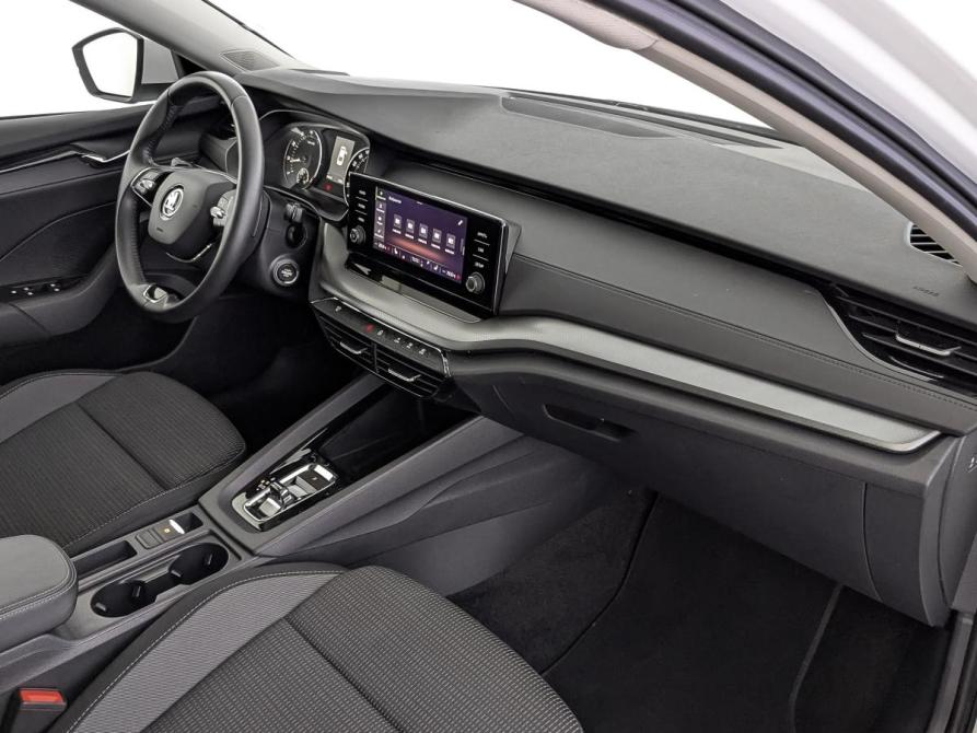 Skoda Octavia IV (A8) Москва  - изображение 13