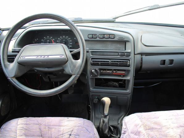 Lada (ВАЗ) 2115 с пробегом 2003 года, цена 99 000 рублей, 178989 км, седан, Автокод Объявления