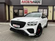 Genesis GV70 I Киров  - изображение 42