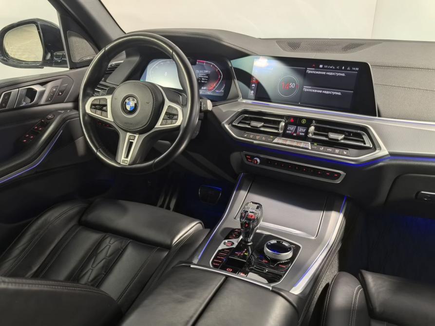 BMW X5 IV (G05/G18) Санкт-Петербург  - изображение 10