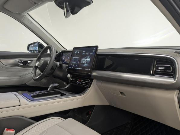 GAC GS8 II с пробегом 2025 года, цена 3 855 000 рублей, 15112 км, внедорожник, Автокод Объявления