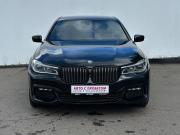 BMW 7 серии VI (G11/G12) Москва  - изображение 20