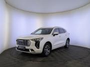 Haval Jolion I Москва  - изображение 28