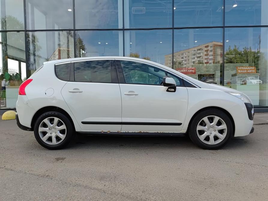 Peugeot 3008 I Ижевск  - изображение 5