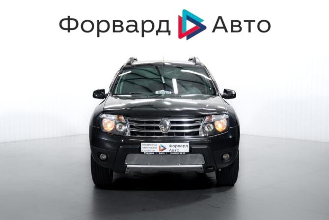 Renault Duster I с пробегом 2013 года, цена 879 000 рублей, 180217 км, внедорожник, Автокод Объявления