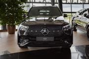 Mercedes-Benz GLE II (V167) Рестайлинг Москва  - изображение 23