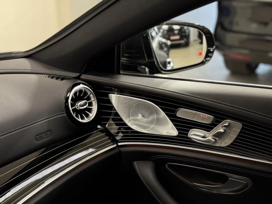 Mercedes-Benz CLS III (C257) Рестайлинг Санкт-Петербург  - изображение 21