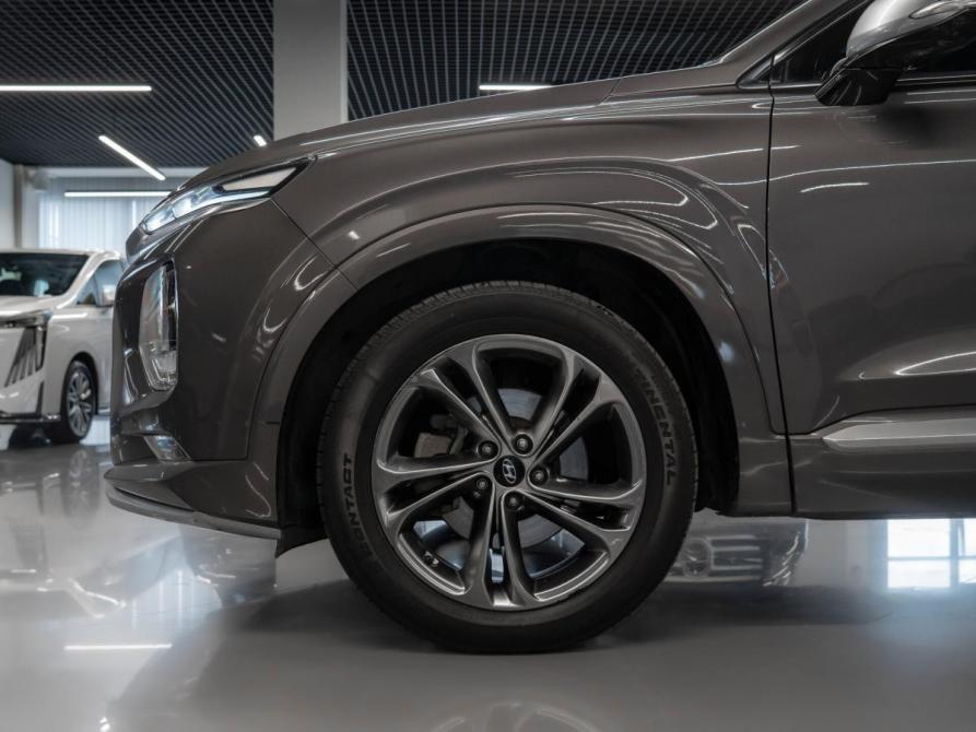 Hyundai Santa Fe IV Москва  - изображение 34