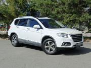 Haval H6 I Санкт-Петербург  - изображение 57