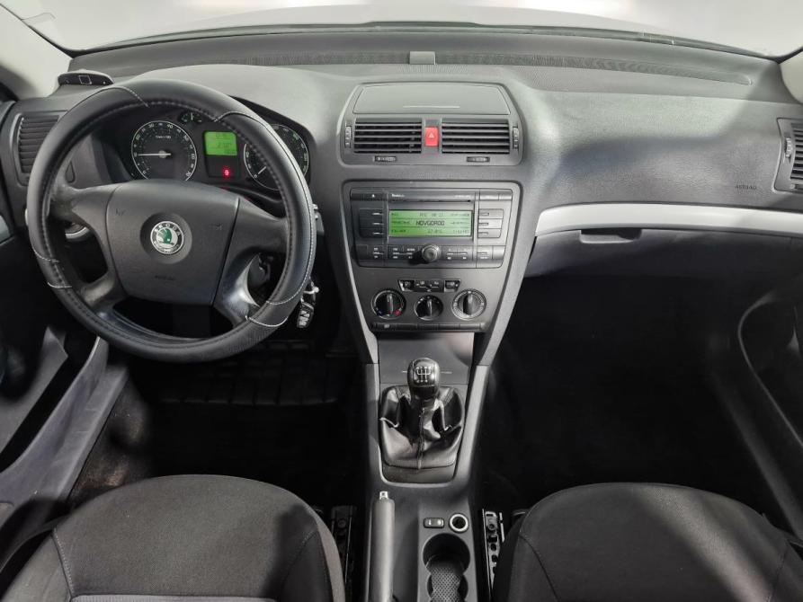 Skoda Octavia II (A5) Нижний Новгород  - изображение 14