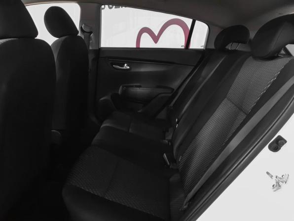 Kia Rio IV с пробегом 2019 года, цена 970 000 рублей, 191939 км, хэтчбек, Автокод Объявления